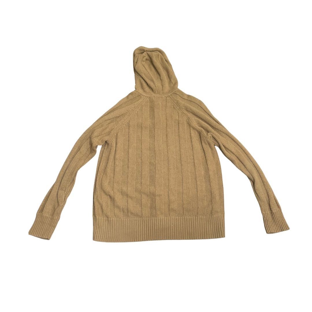Cherokee Cherokee Hooded Knit Cardigan Sweater Plus XXL Grandma Core Size XXL / US 16-18 / IT 52-54 - 2 Thumbnail