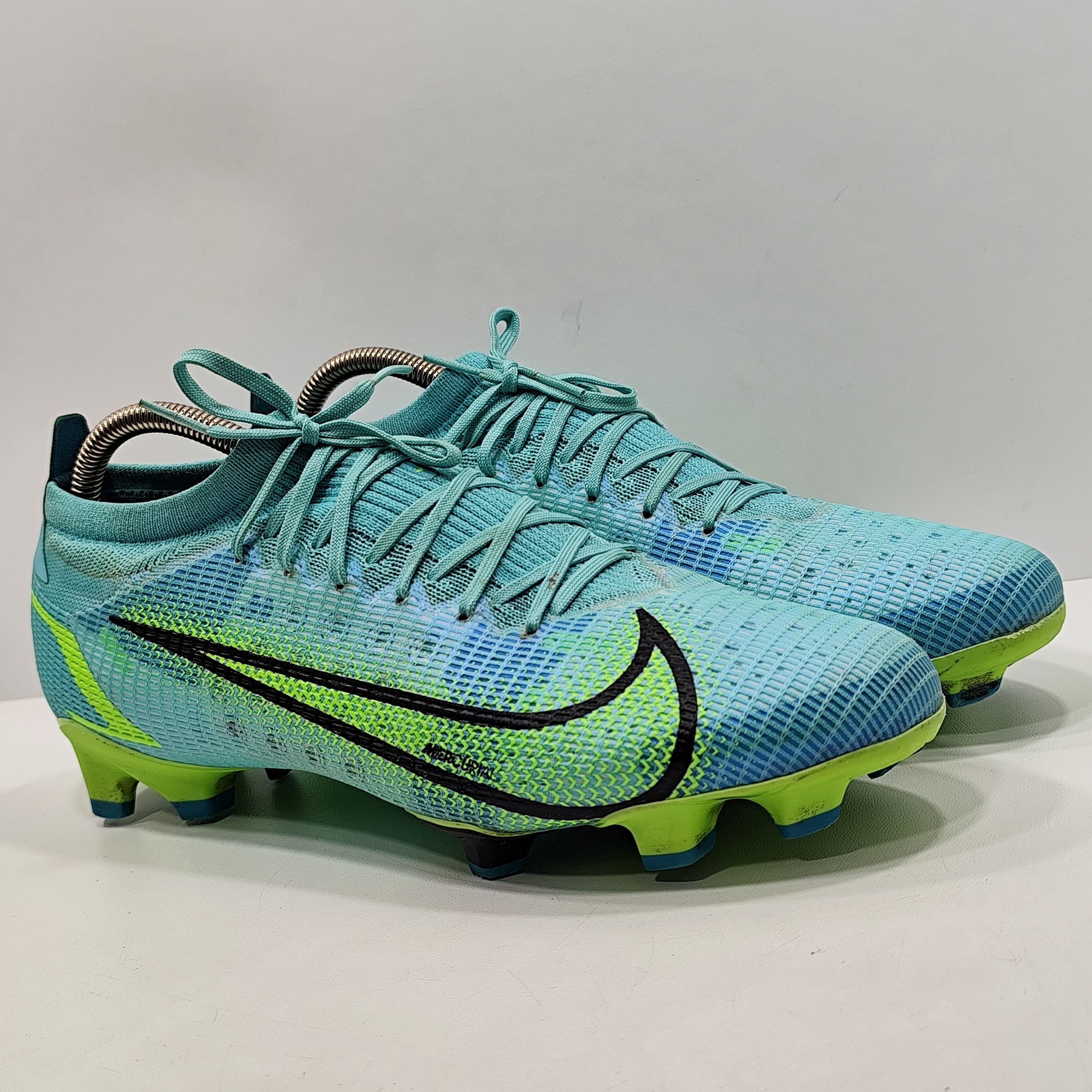 Nike ACG Nike Mercurial Vapor 14 Pro FG Bosnia Size US 10.5 / EU 43-44 - 2 Thumbnail