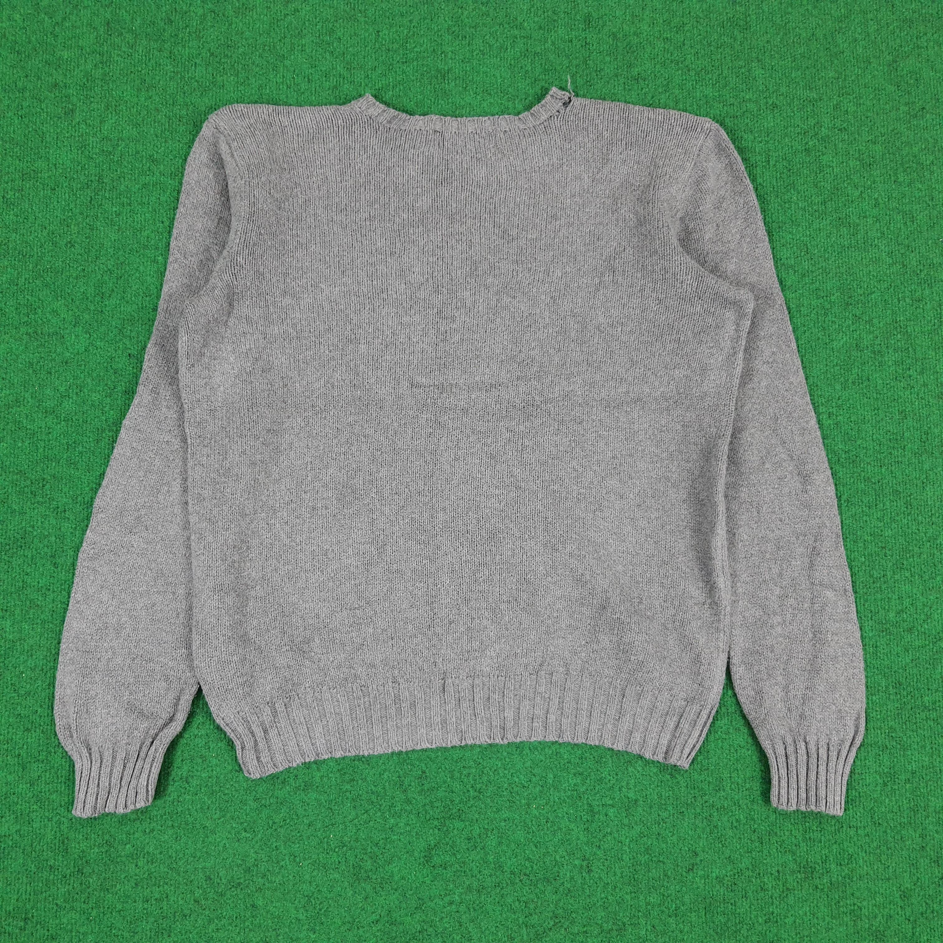 Polo Ralph Lauren Vintage POLO Ralph Lauren Knitwear Size US M / EU 48-50 / 2 - 3 Thumbnail