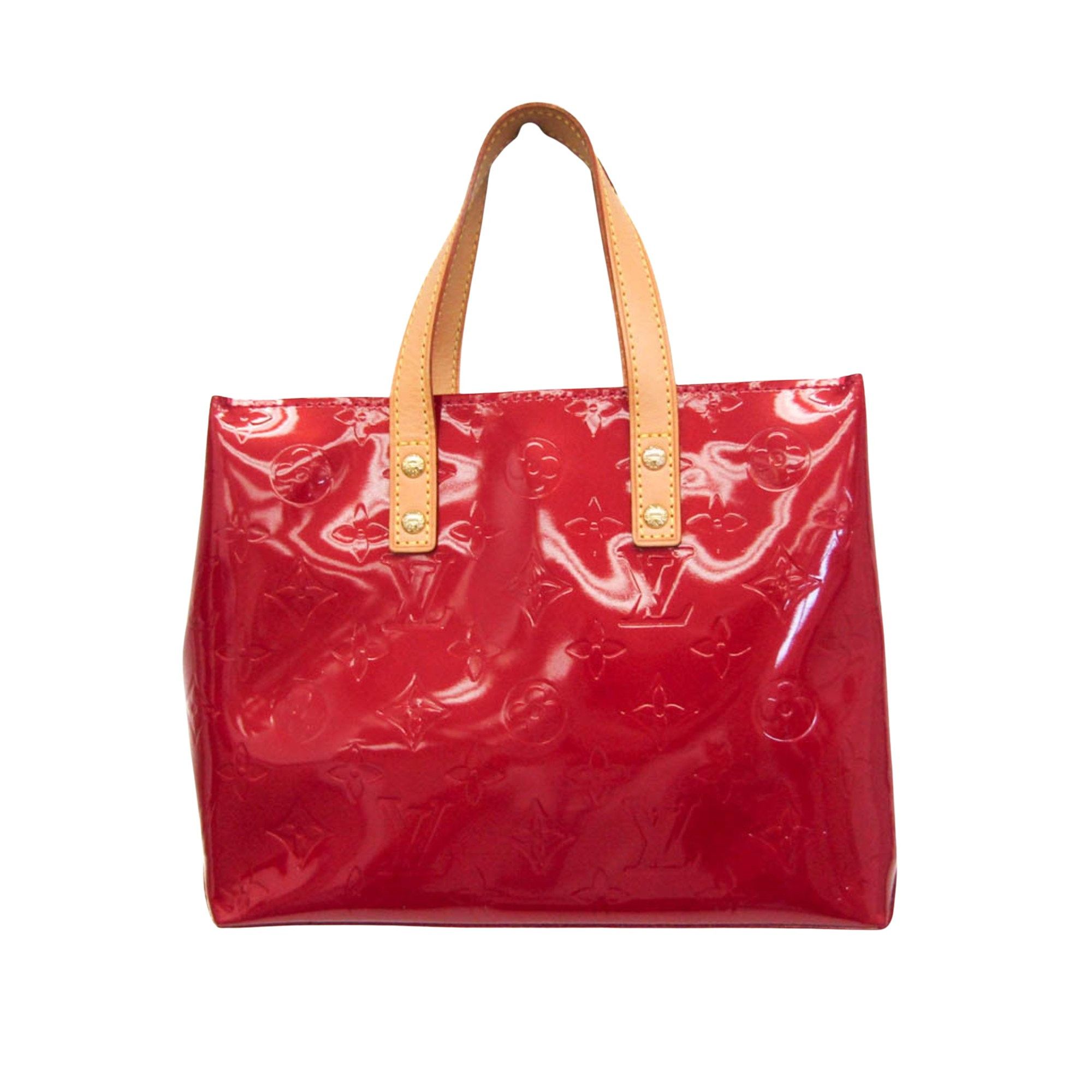 Louis Vuitton Louis Vuitton Reade handbag Size ONE SIZE - 1 Thumbnail