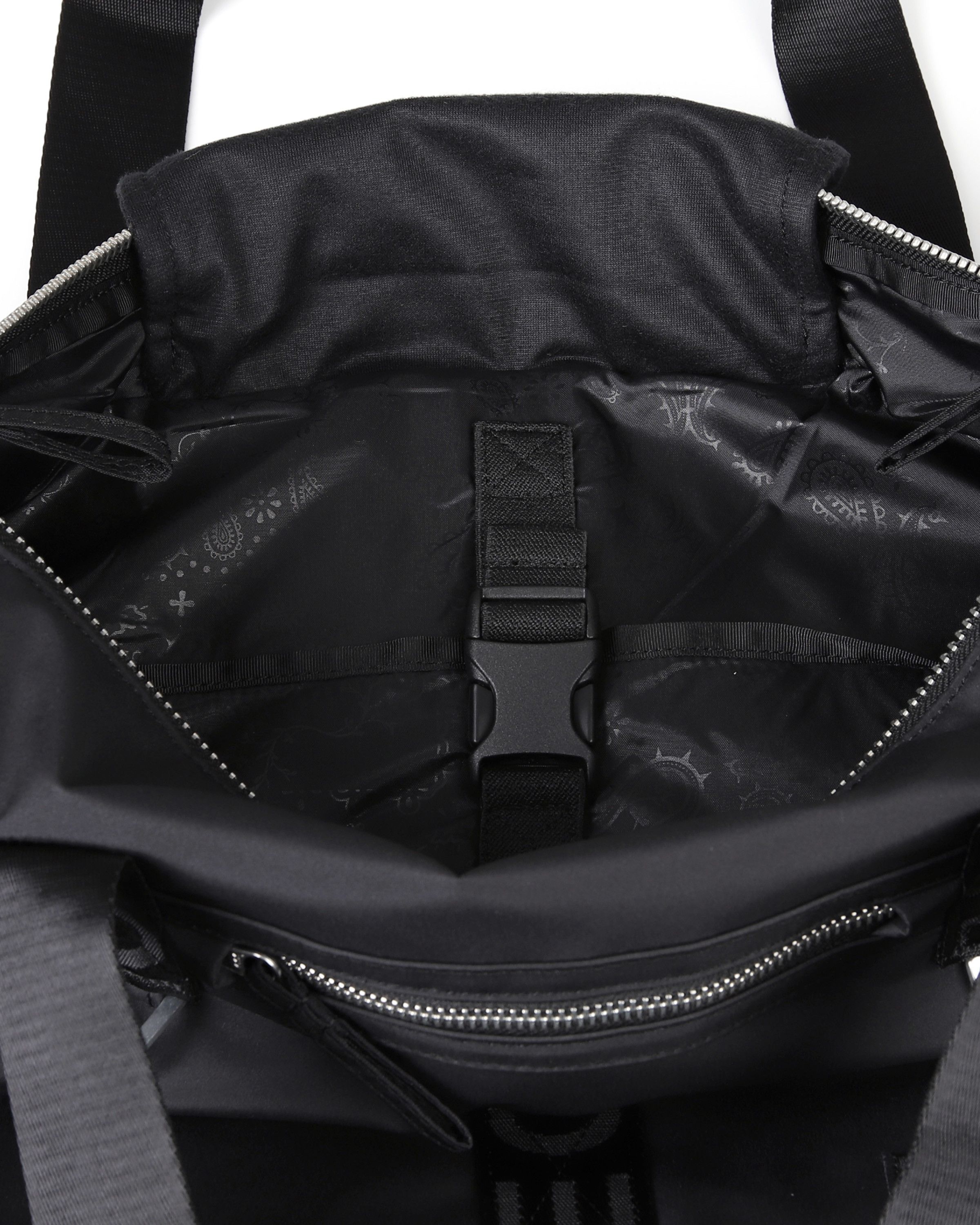 Other LUX OVERNIGHT DUFFEL Size ONE SIZE - 5 Thumbnail