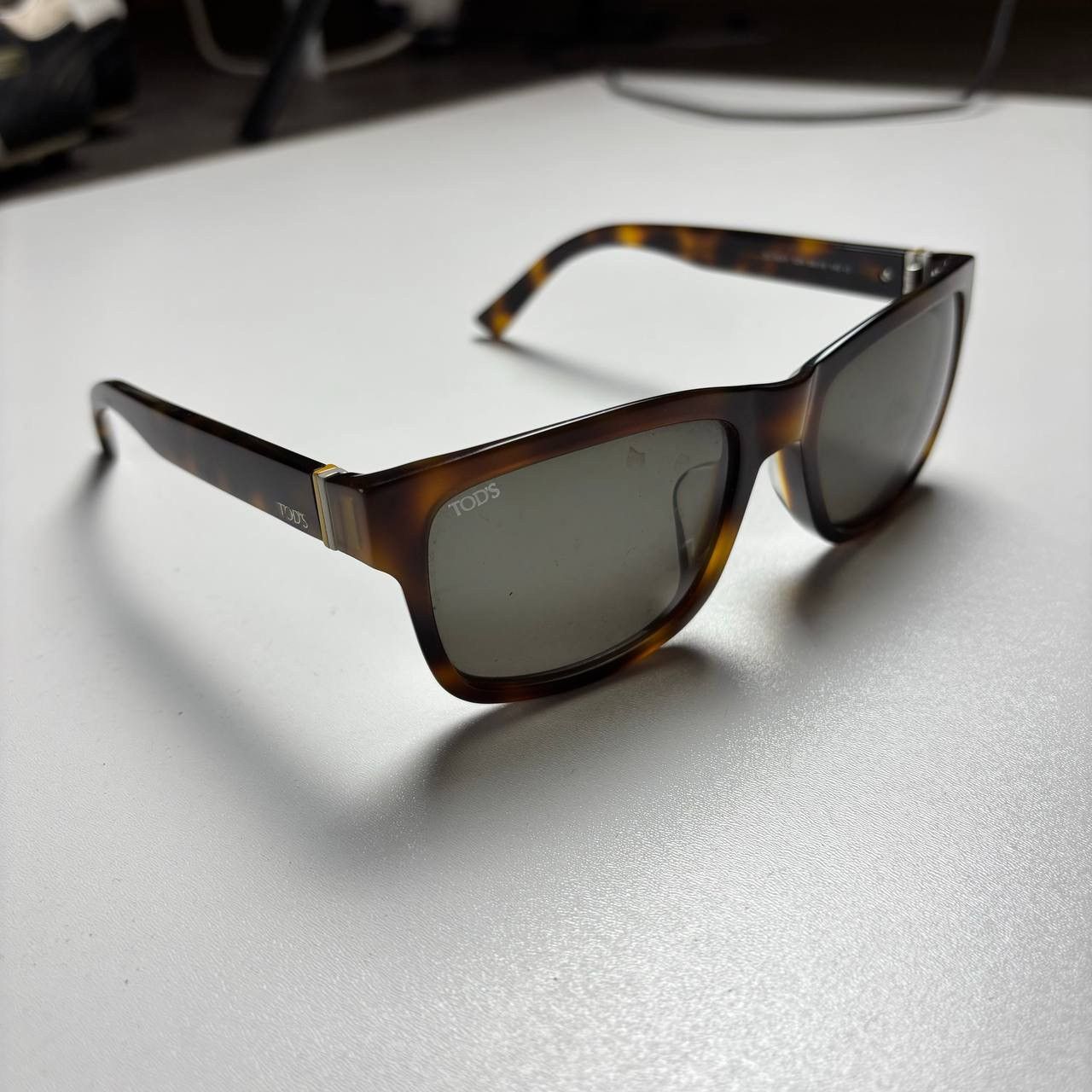 Tod's Women’s Tod’s glasses Size ONE SIZE - 1 Thumbnail