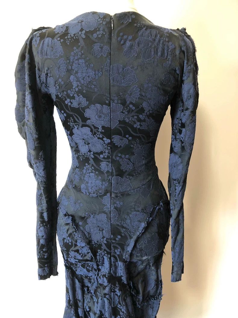 Vivienne Westwood Vivienne Westwood one-piece dress Size S / US 4 / IT 40 - 5 Thumbnail