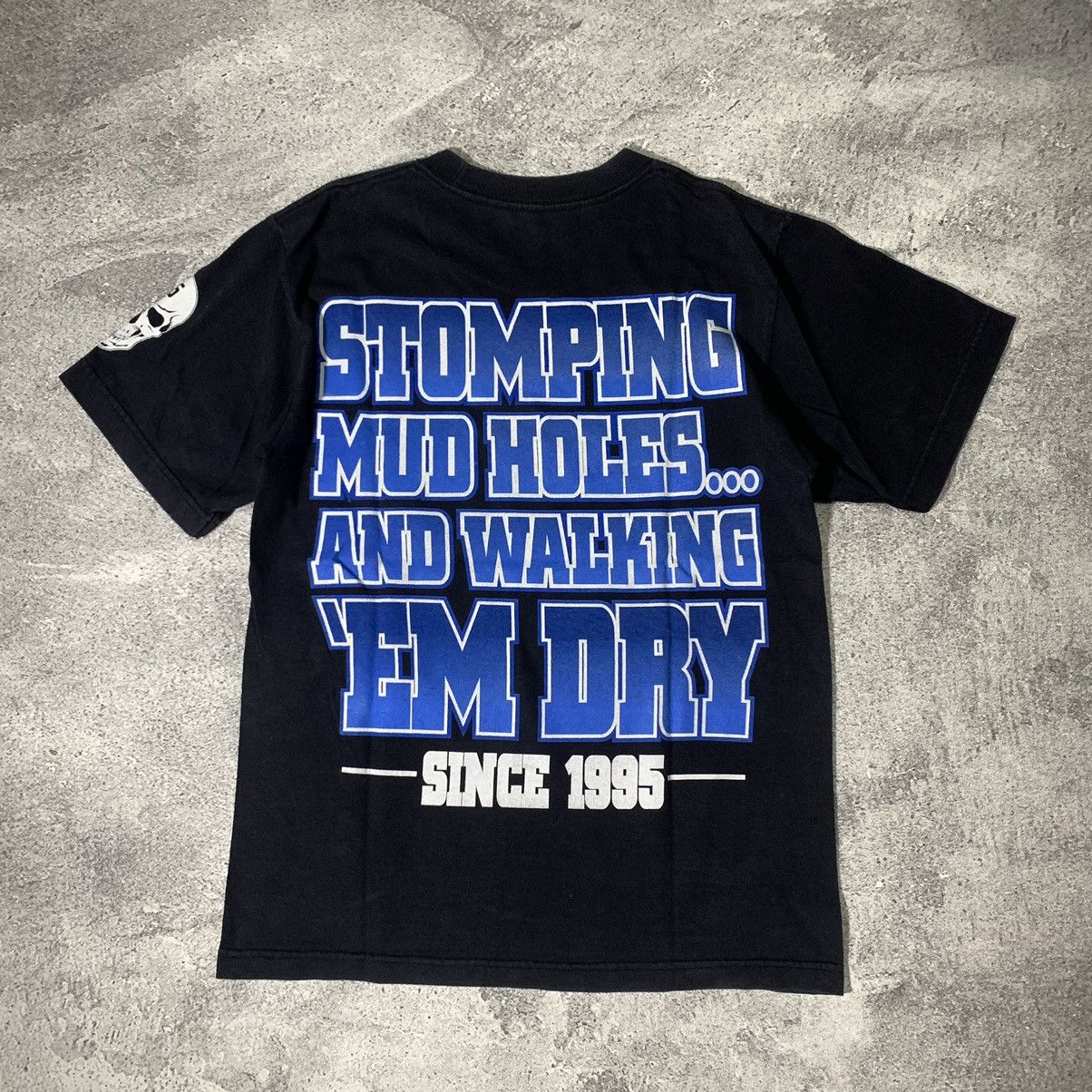 WWE Vintage Stone Cold Tshirt Size US S / EU 44-46 / 1 - 3 Thumbnail