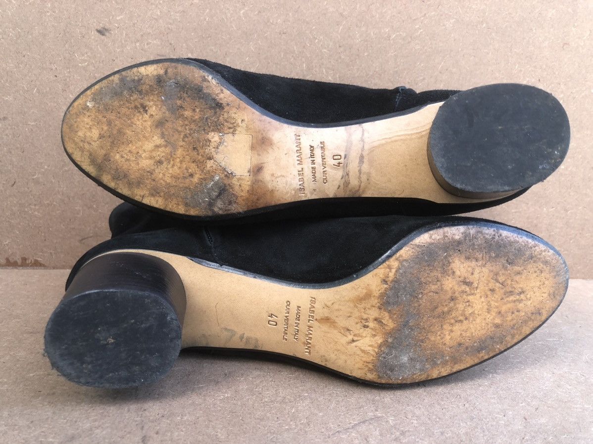 Isabel Marant Isabel Marant Size US 9 / IT 39 - 12 Thumbnail