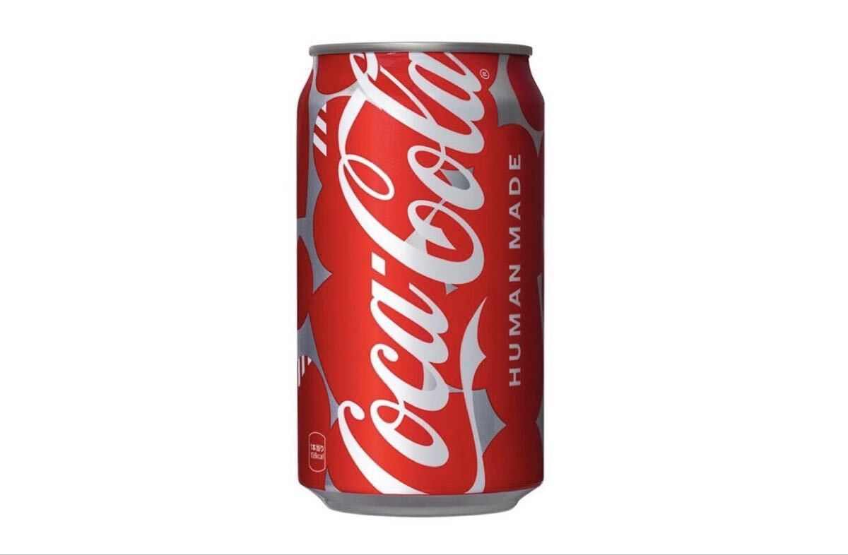 Human Made Human Made Coca Cola Set Size ONE SIZE - 2 Thumbnail