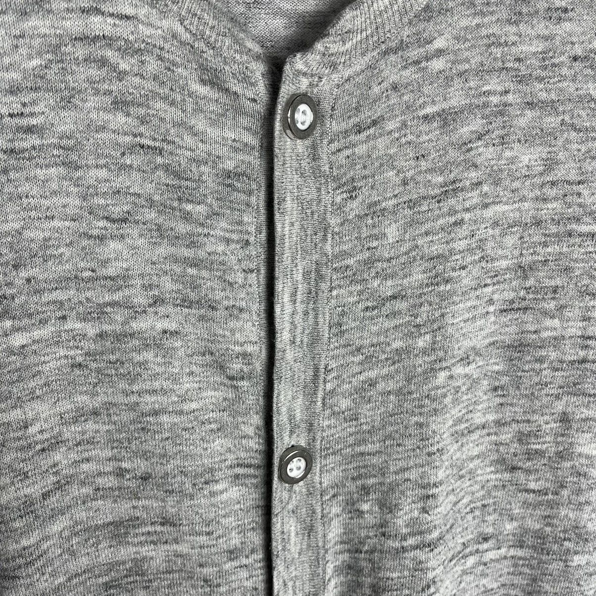 Allsaints Designer Allsaints Spitalfields college cardigan Size US S / EU 44-46 / 1 - 7 Thumbnail