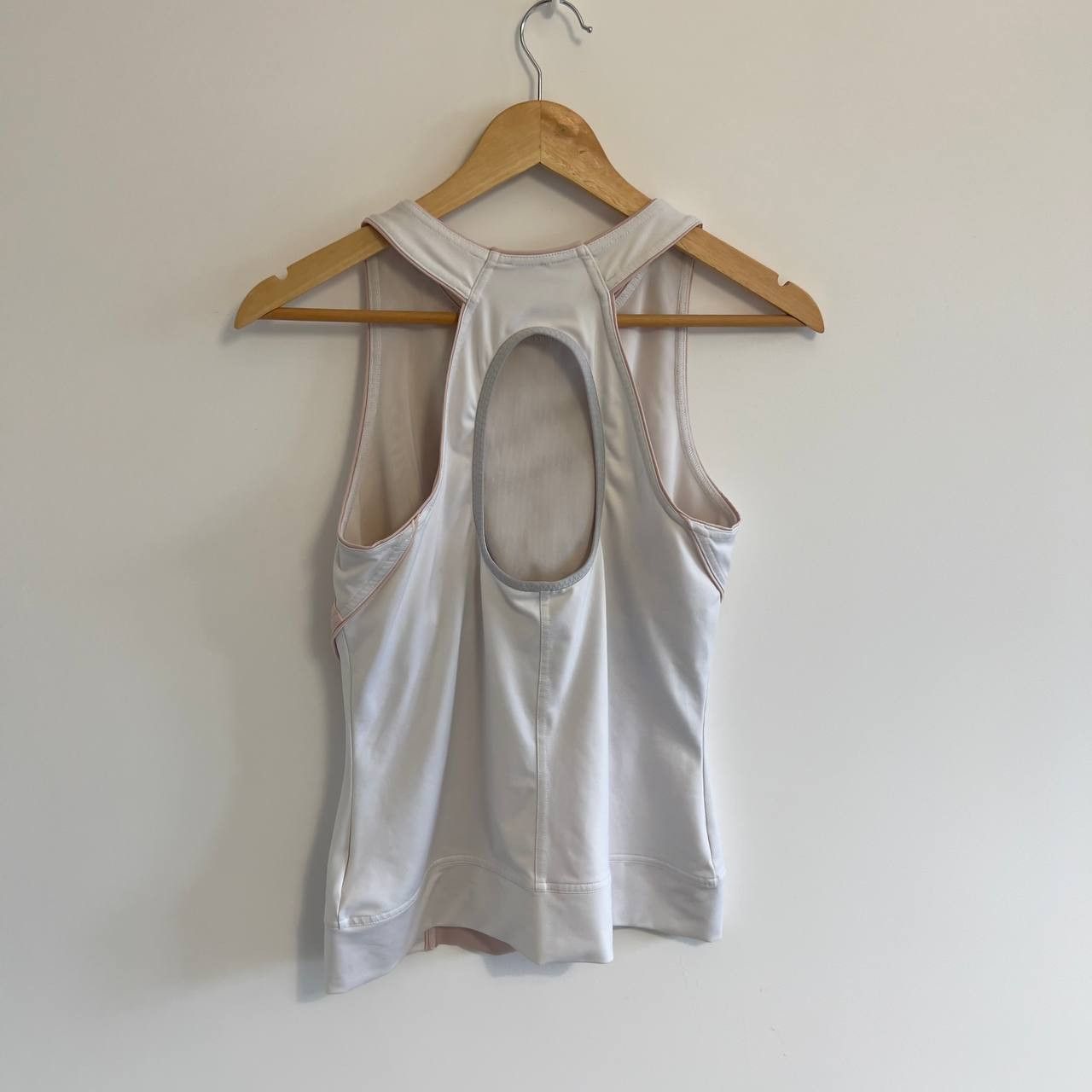 Adidas Adidas Stella McCartney Tank Top Womens Size M Barricade Size M / US 6-8 / IT 42-44 - 8 Thumbnail