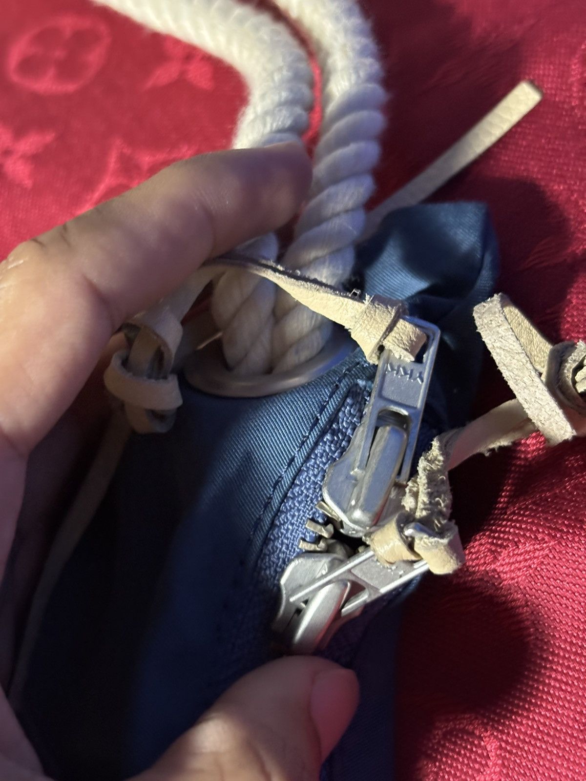 Undercover Sue Undercover Backpack Size ONE SIZE - 4 Thumbnail