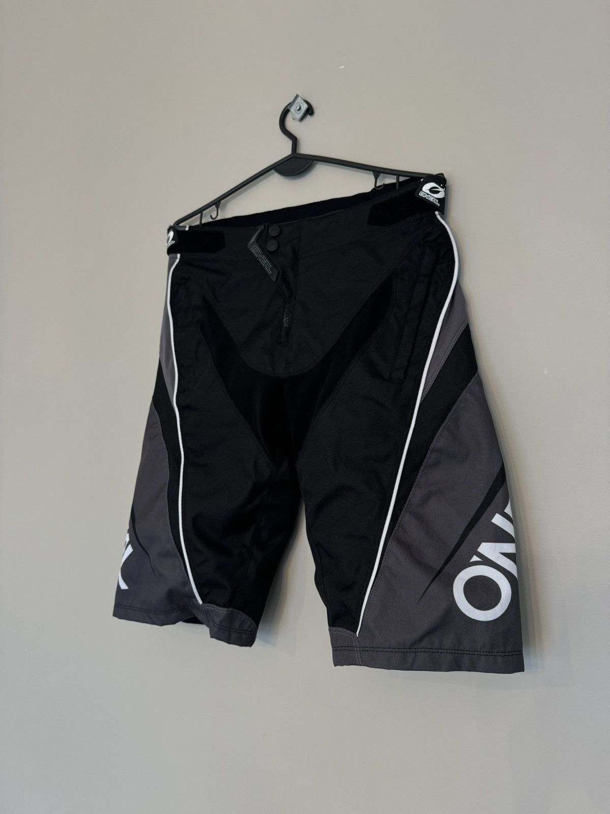 O'Neill Oneal Element FR Short MtB bike shorts bicycle sport Size US 30 / EU 46 - 2 Thumbnail