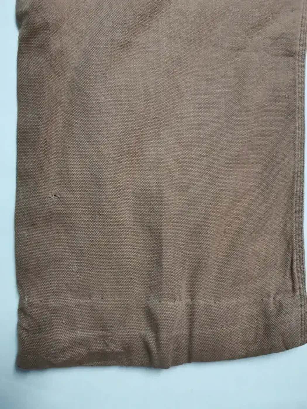 Other Rare Design Tactical Multipocket Cargo Pants Size US 34 / EU 50 - 6 Thumbnail