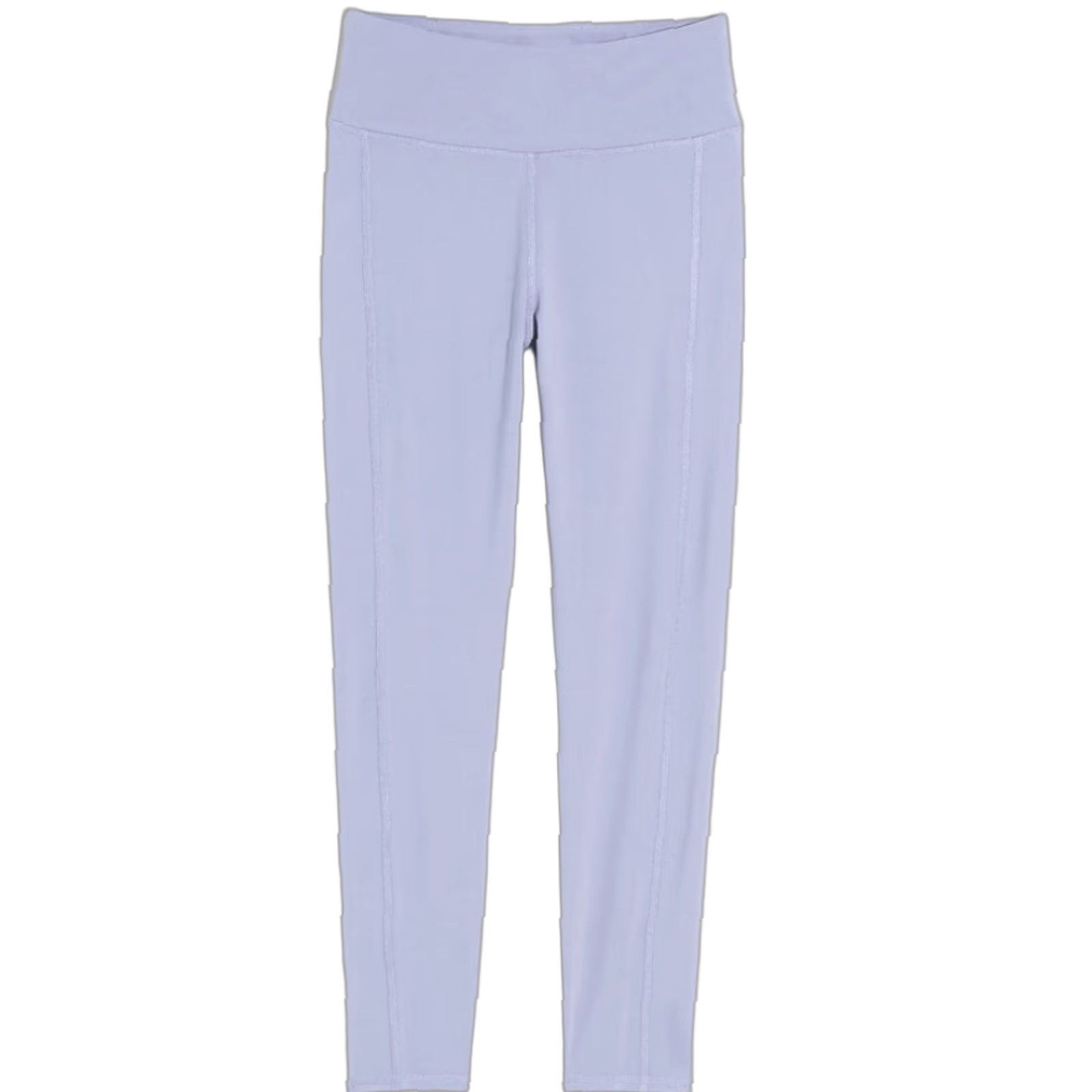 Madewell MWL Flex High-Rise 25" Leggings NWT NEW Dusk Peri Purple XS Women Leggings 22”x26” Casual Activewear Size 26" / US 2 / IT 38 - 1 Thumbnail