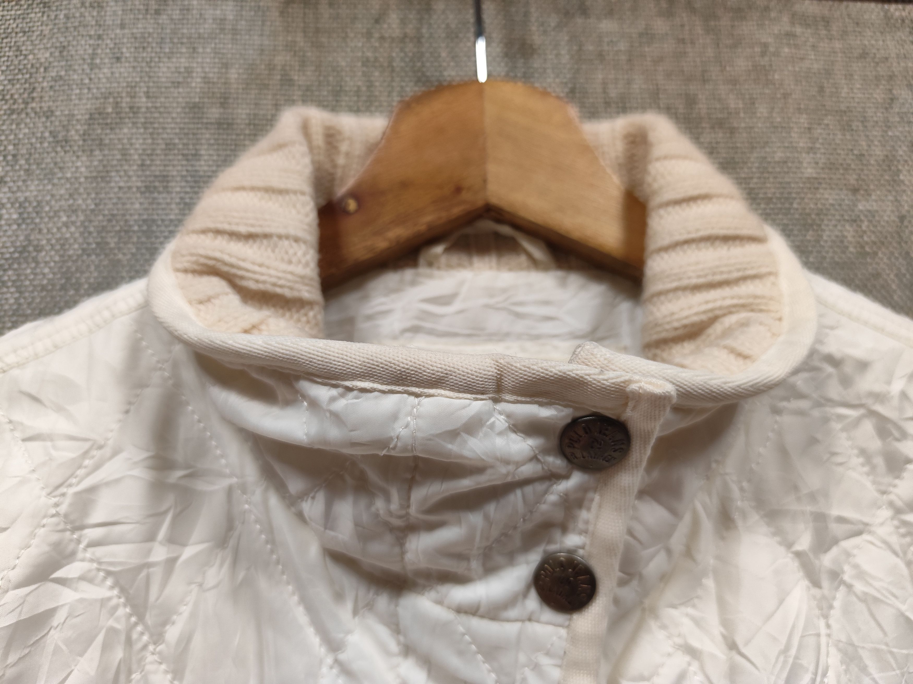 Polo Ralph Lauren Polo ralph lauren jacket Size S / US 4 / IT 40 - 4 Thumbnail