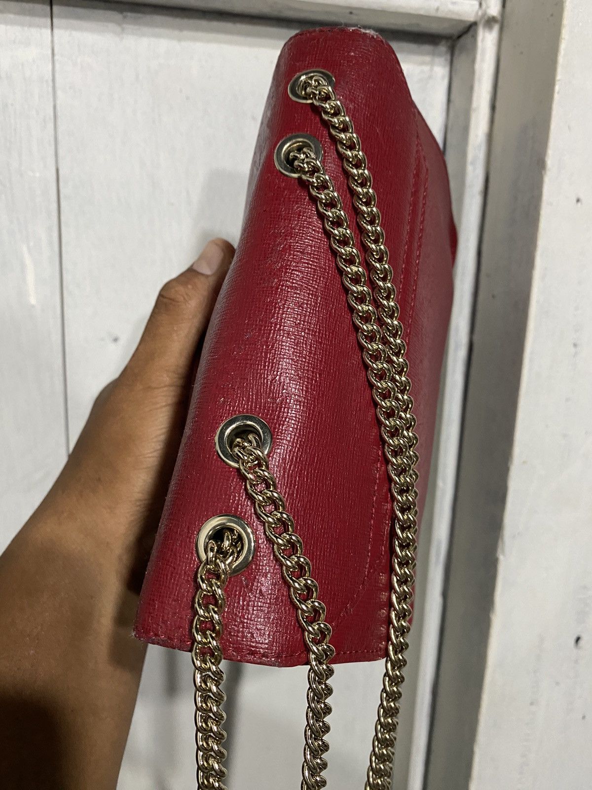 Designer × Furla Furla Bella Crossbody Bag Size ONE SIZE - 8 Thumbnail