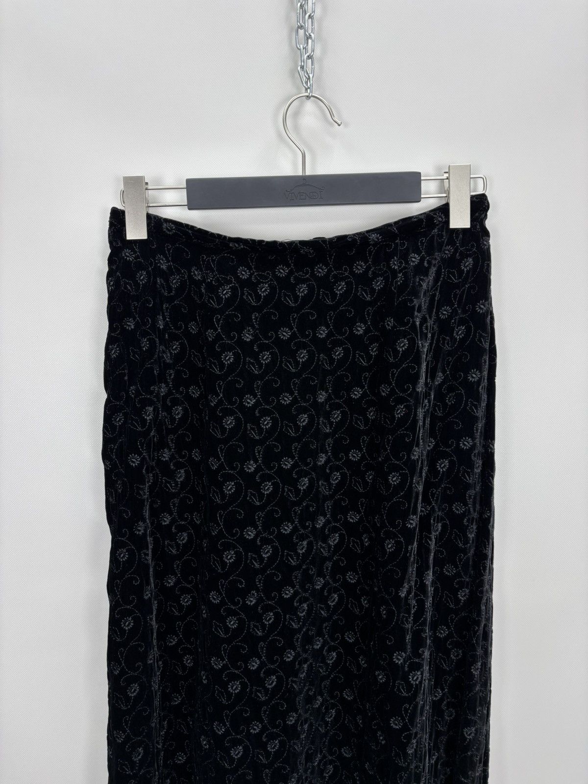 Laura Ashley Womens suit Laura Ashley Size 10 Color Black Size L / US 10 / IT 46 - 14 Thumbnail
