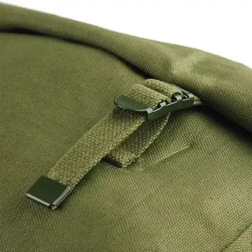 Coup De Grace Canvas Bag Old Fashioned Small Size ONE SIZE - 4 Thumbnail