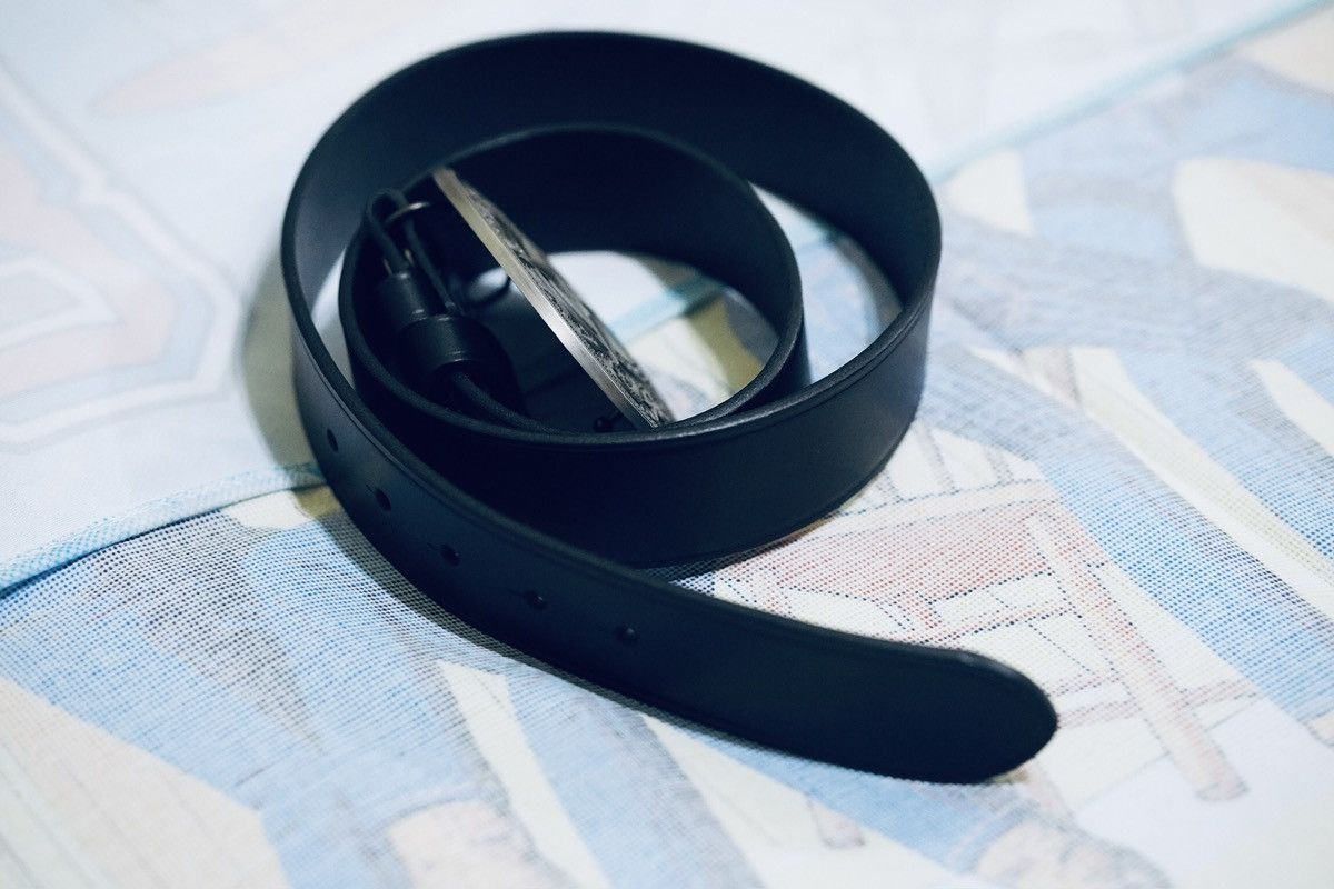 Other Tesla belt Size 38 - 9 Thumbnail