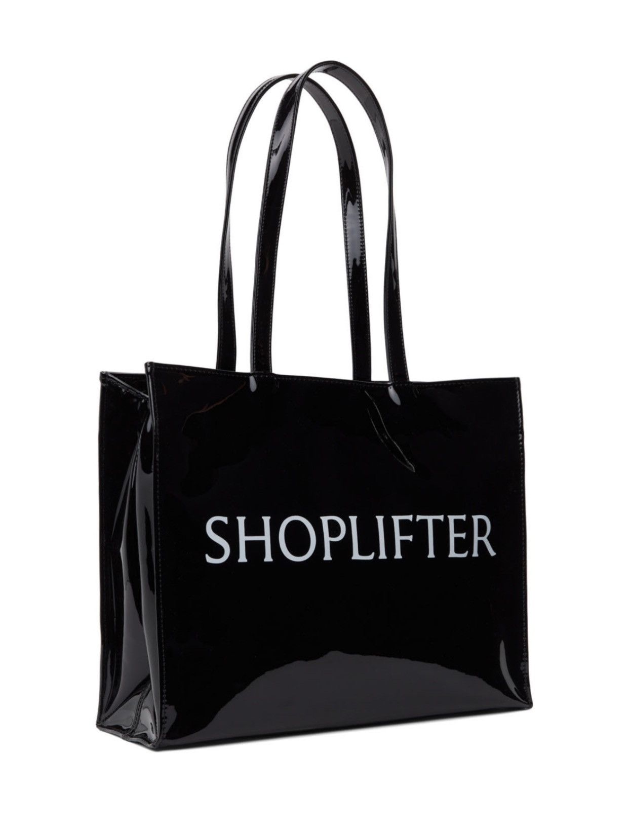 Thames MMXX. SHOPLIFTER TOTE BAG Size ONE SIZE - 1 Thumbnail