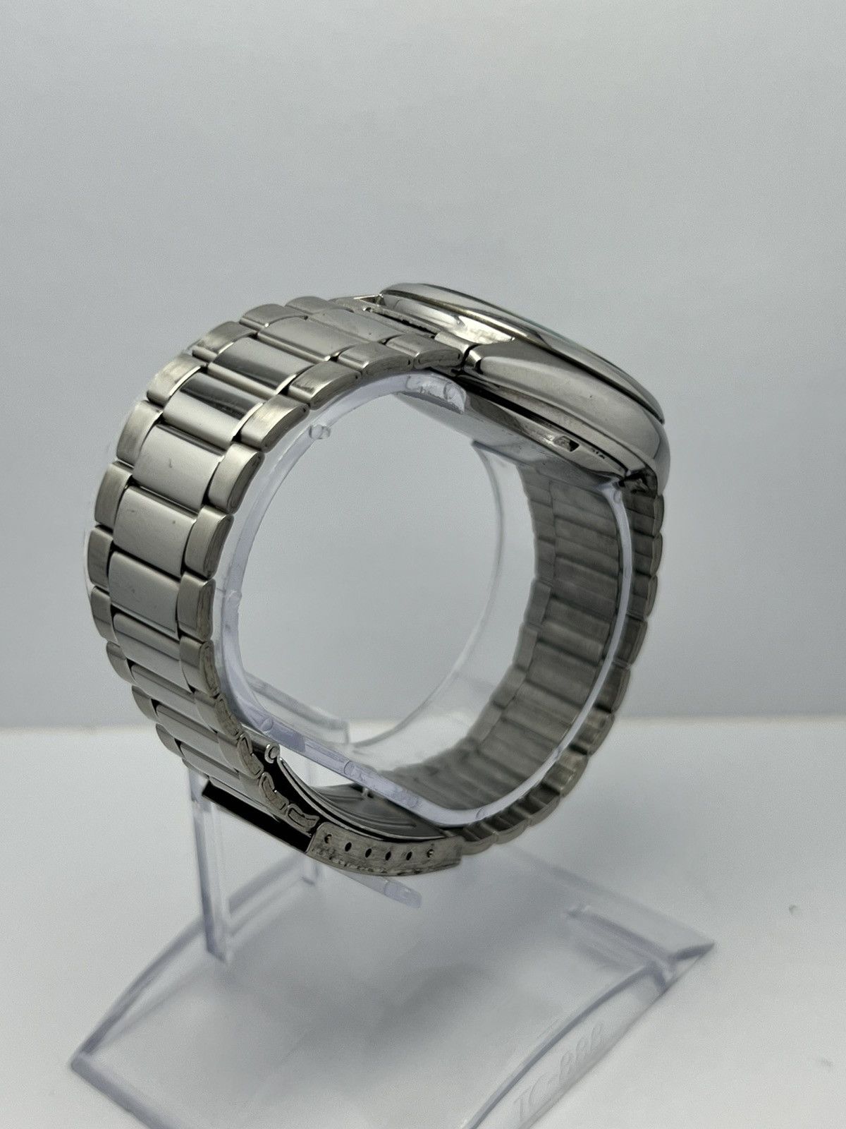 Seiko Seiko 5 Automatic Vintage Wrist Watch Day/Date Japan Size 36 - 11 Thumbnail