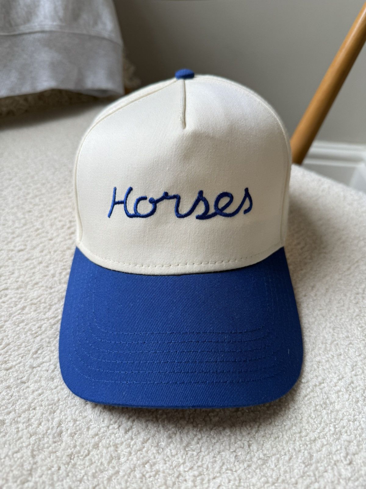 God's Favorite Real Tree Hat
