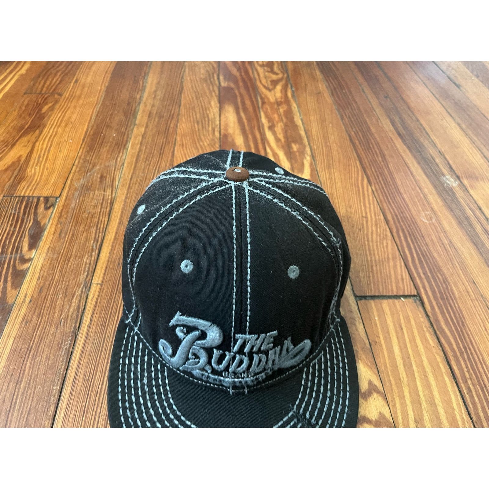True Religion True Religion The Buddha Brand VTG Size ONE SIZE - 2 Thumbnail