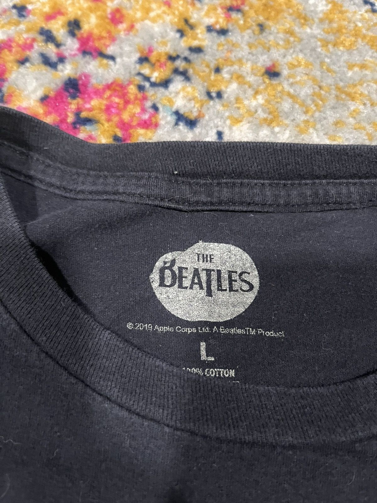 Supreme The Beatles Shirt Large Size US L / EU 52-54 / 3 - 3 Thumbnail