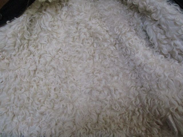 Visvim Deckhand Jacket (Sheep Lining) S 1 2012 UWOT Size US S / EU 44-46 / 1 - 3 Thumbnail