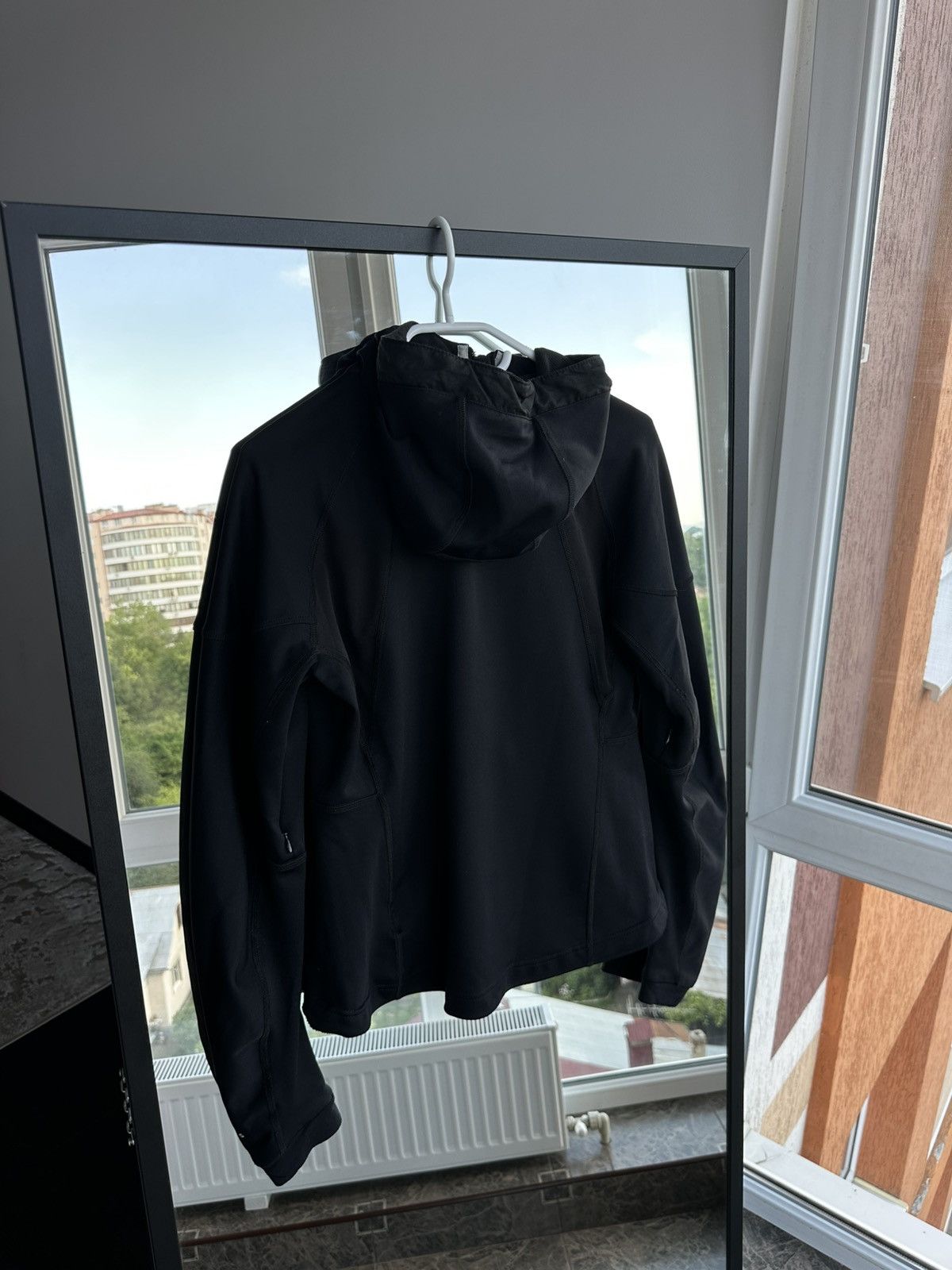 Haglofs Haglöfs Gore Windstopper Softshell Jacket Women’s EU 38 Size M / US 6-8 / IT 42-44 - 9 Thumbnail