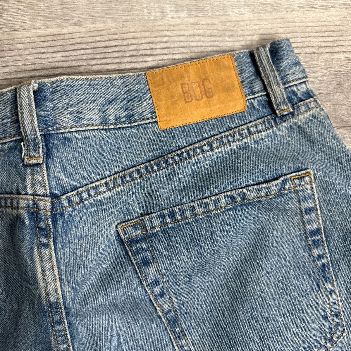 Bdg BDG DAD JEANS Size US 32 / EU 48 - 3 Thumbnail