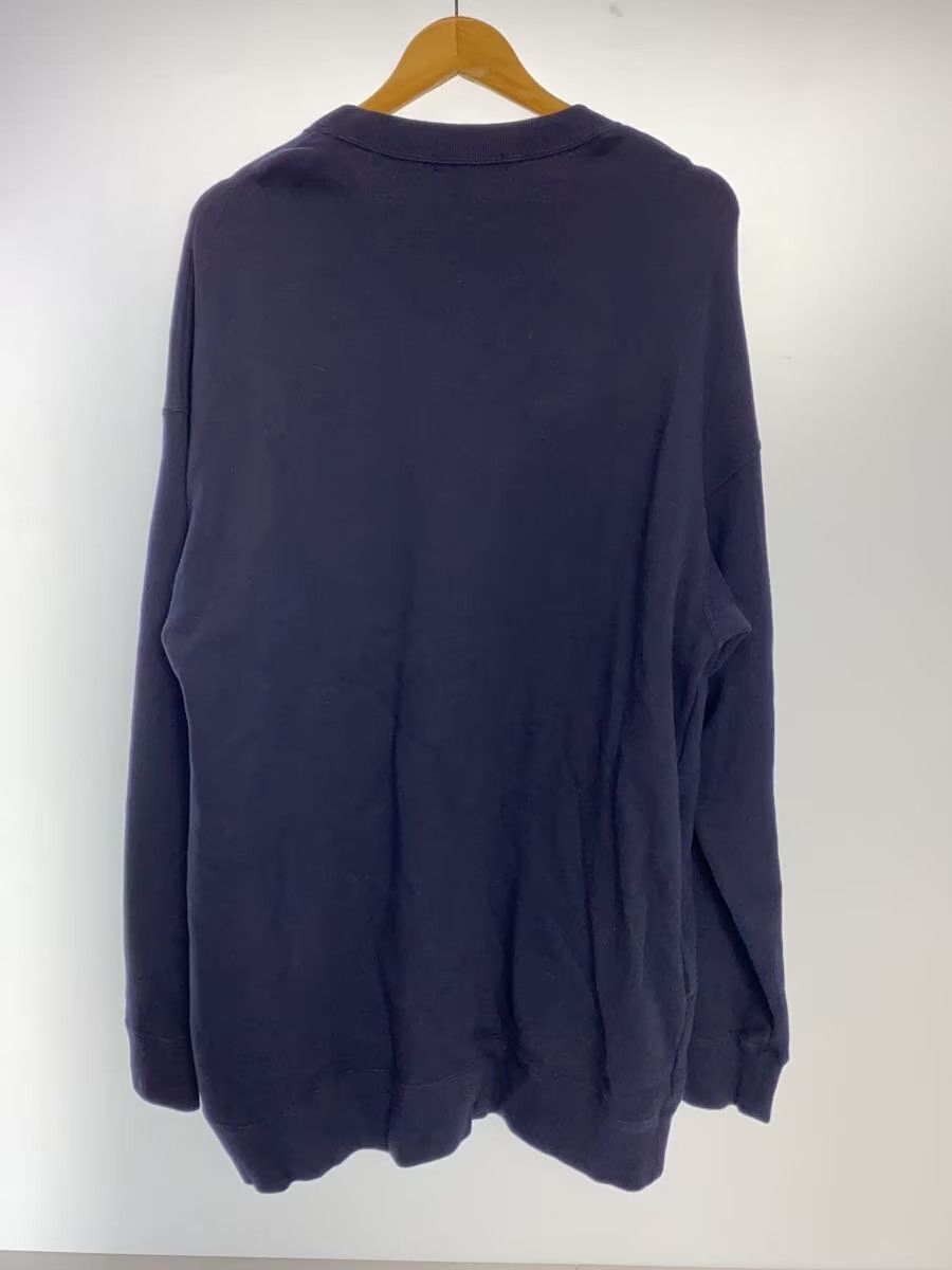 Undercover U Face Logo Sweatshirt Size US L / EU 52-54 / 3 - 2 Thumbnail