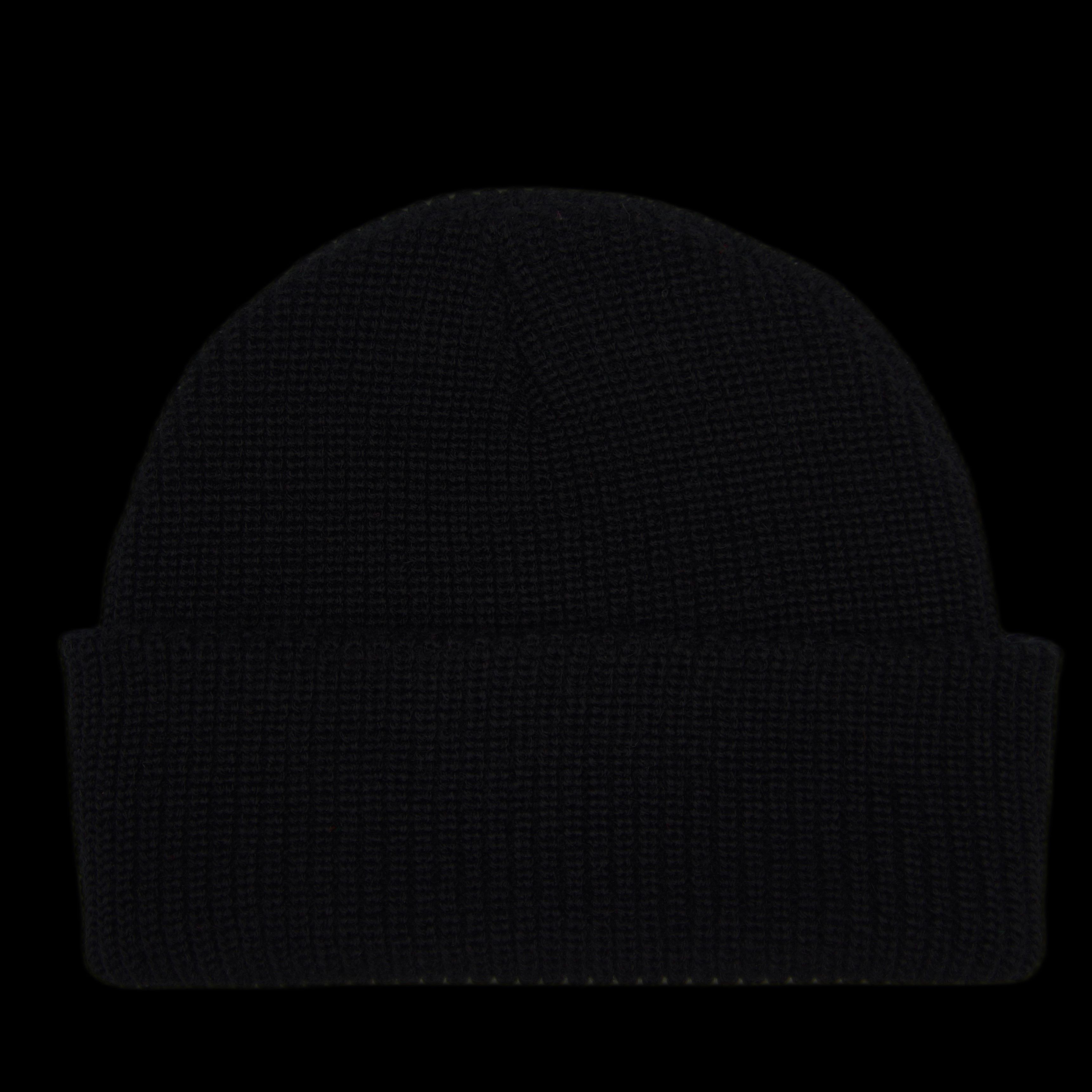 Teddy Fresh Teddy Fresh Beanie Black Size ONE SIZE - 2 Thumbnail
