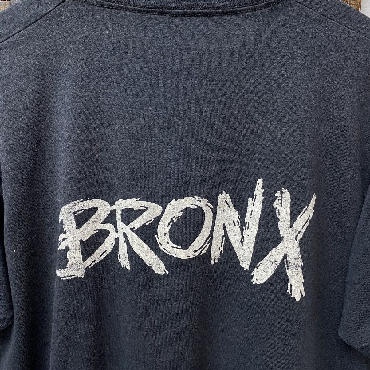 Band Tees Vintage 90s BRONX Down & Dirty Band Tee Size US L / EU 52-54 / 3 - 7 Thumbnail
