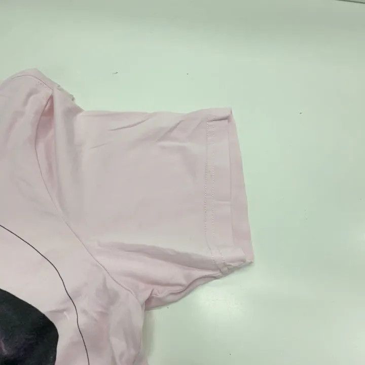 Givenchy Givenchy Givenchy Casual Fashion Graphic Short Sleeve TShi Size US XS / EU 42 / 0 - 3 Thumbnail