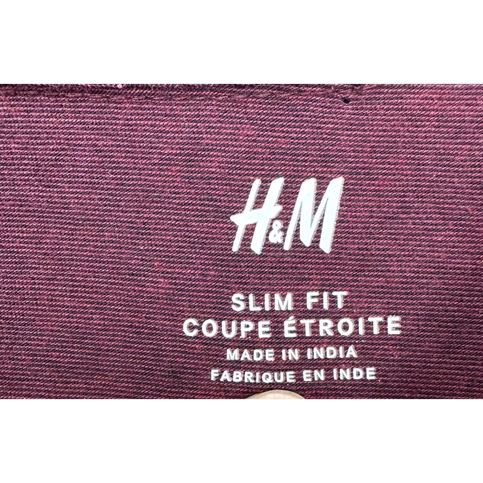 H&M VINTAGE HM Shirt? Size US XL / EU 56 / 4 - 4 Thumbnail