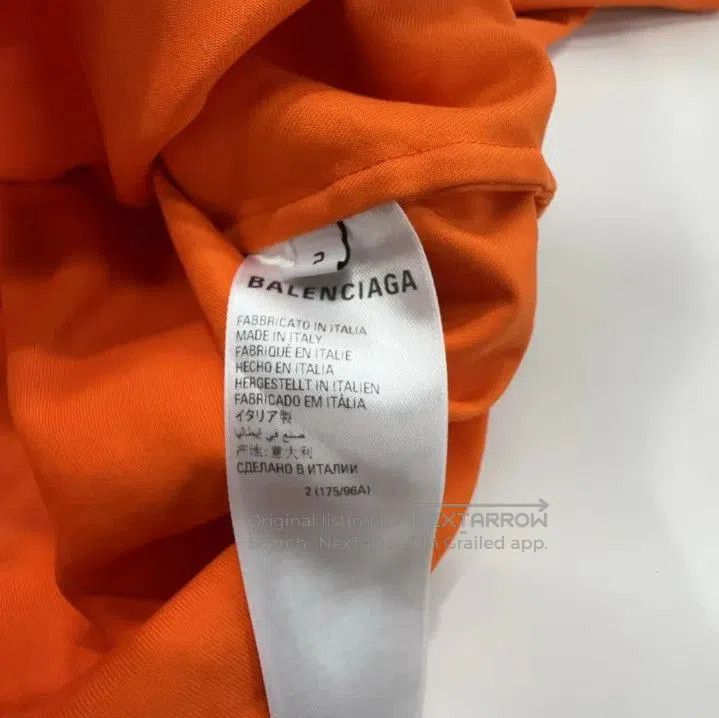 Balenciaga Balenciaga Colorful Short Sleeve Button. Size US M / EU 48-50 / 2 - 5 Thumbnail