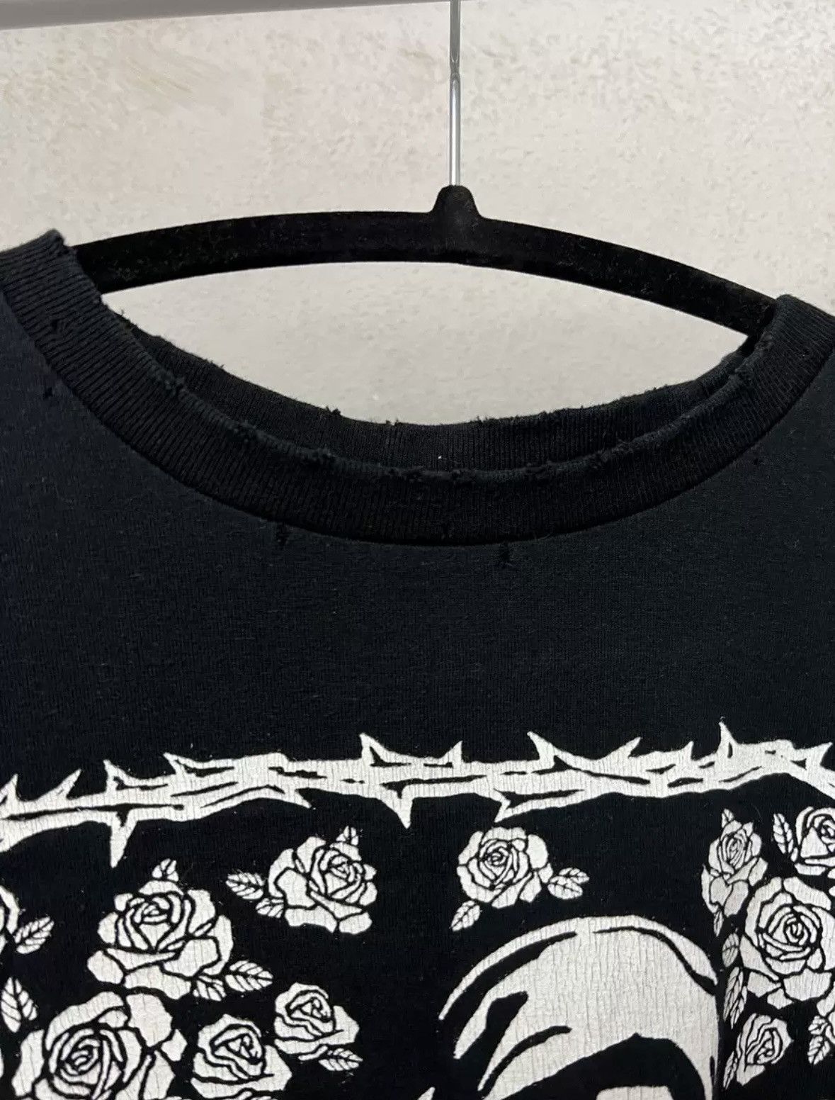 Number (N)ine Number (N)ine 06ss tee Size US M / EU 48-50 / 2 - 6 Thumbnail