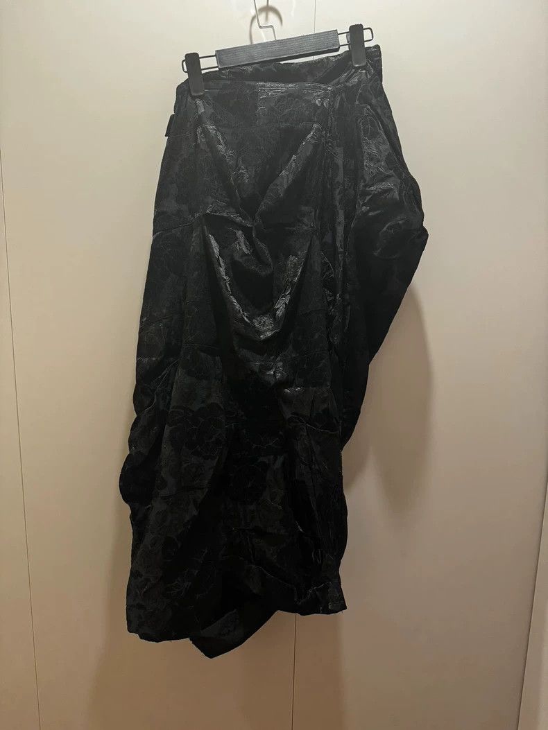 Comme des Garcons Comme Des Garcons size M Irregular casual skirt Size 24" / US 00 / IT 34 - 3 Thumbnail
