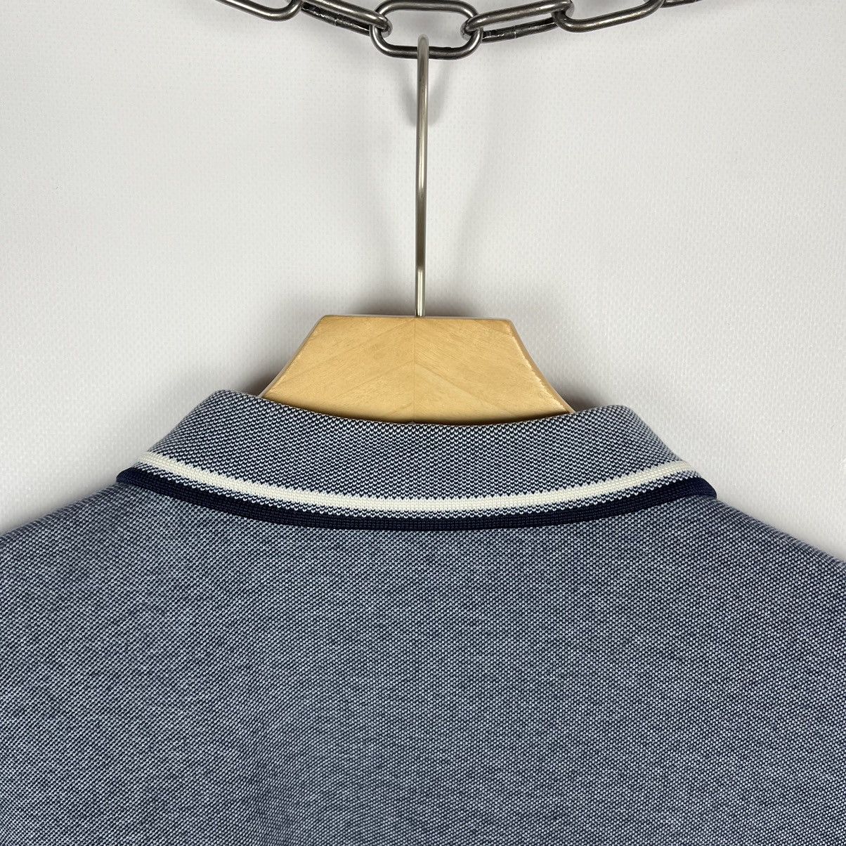 Fred Perry Fred Perry classic logo polo shirt Size US XL / EU 56 / 4 - 19 Thumbnail