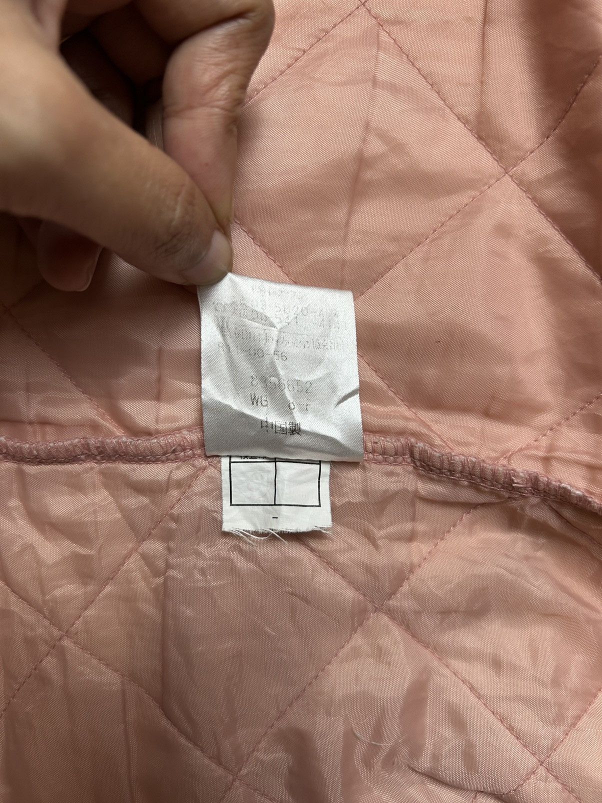 Celine × Designer CELINE MONOGRAM BUTTON UP CARDIGAN Size M / US 6-8 / IT 42-44 - 9 Thumbnail