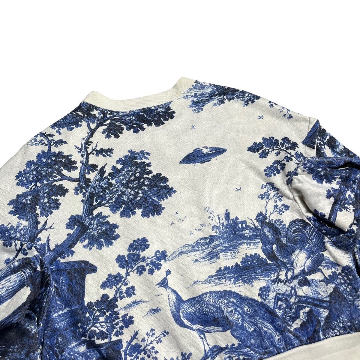 Undercover Undercover Snow White Scene Sweater Size US S / EU 44-46 / 1 - 8 Thumbnail