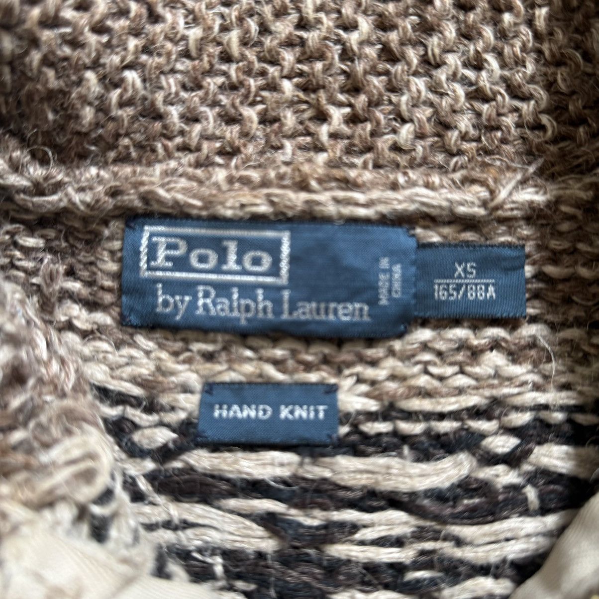 Polo Ralph Lauren Polo Ralph Lauren Size XS / US 0-2 / IT 36-38 - 3 Thumbnail