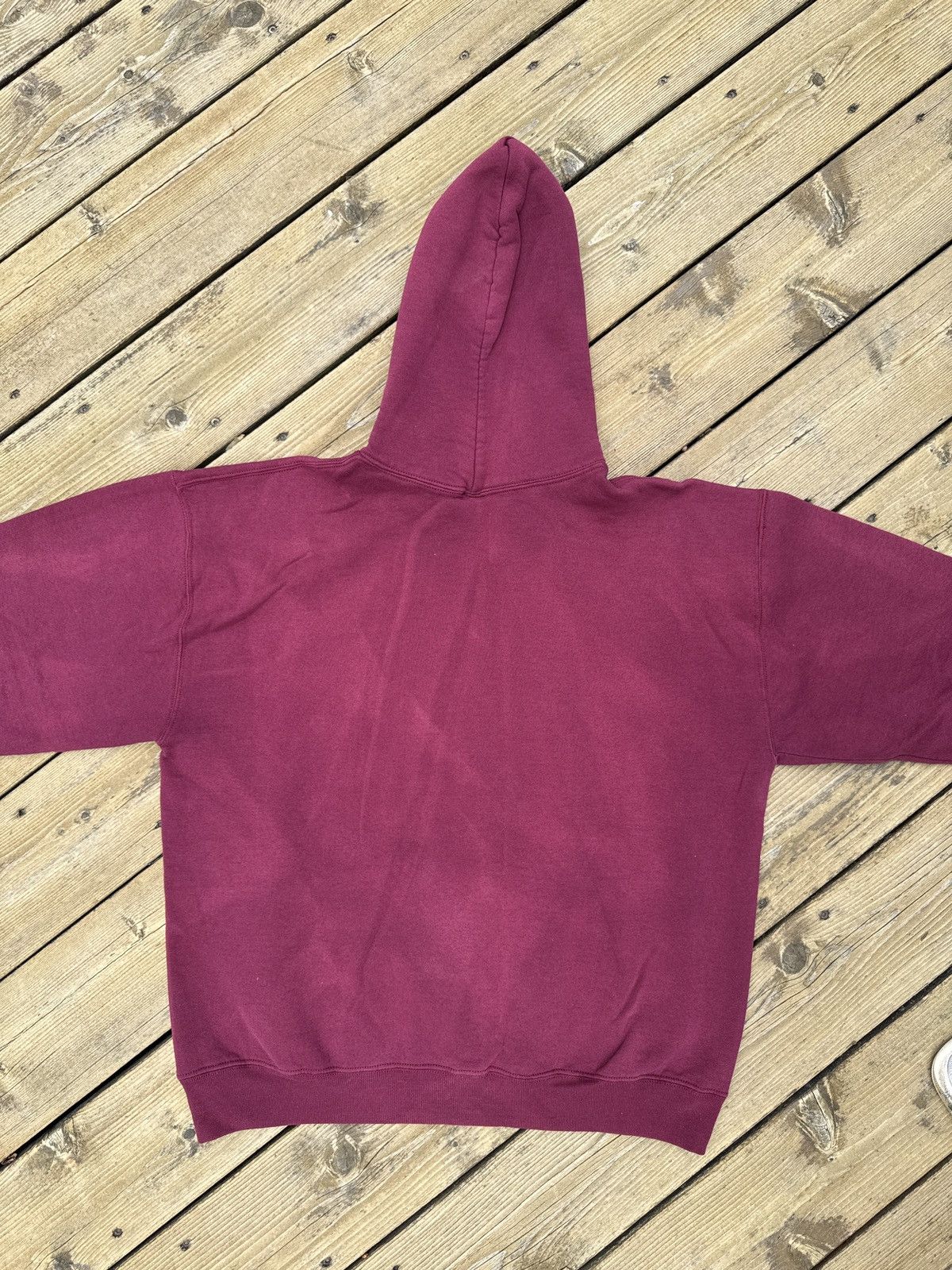 Russell Athletic Vintage 90s Russell Athletic Minnesota Gophers Hoodie XL Size US XL / EU 56 / 4 - 11 Thumbnail