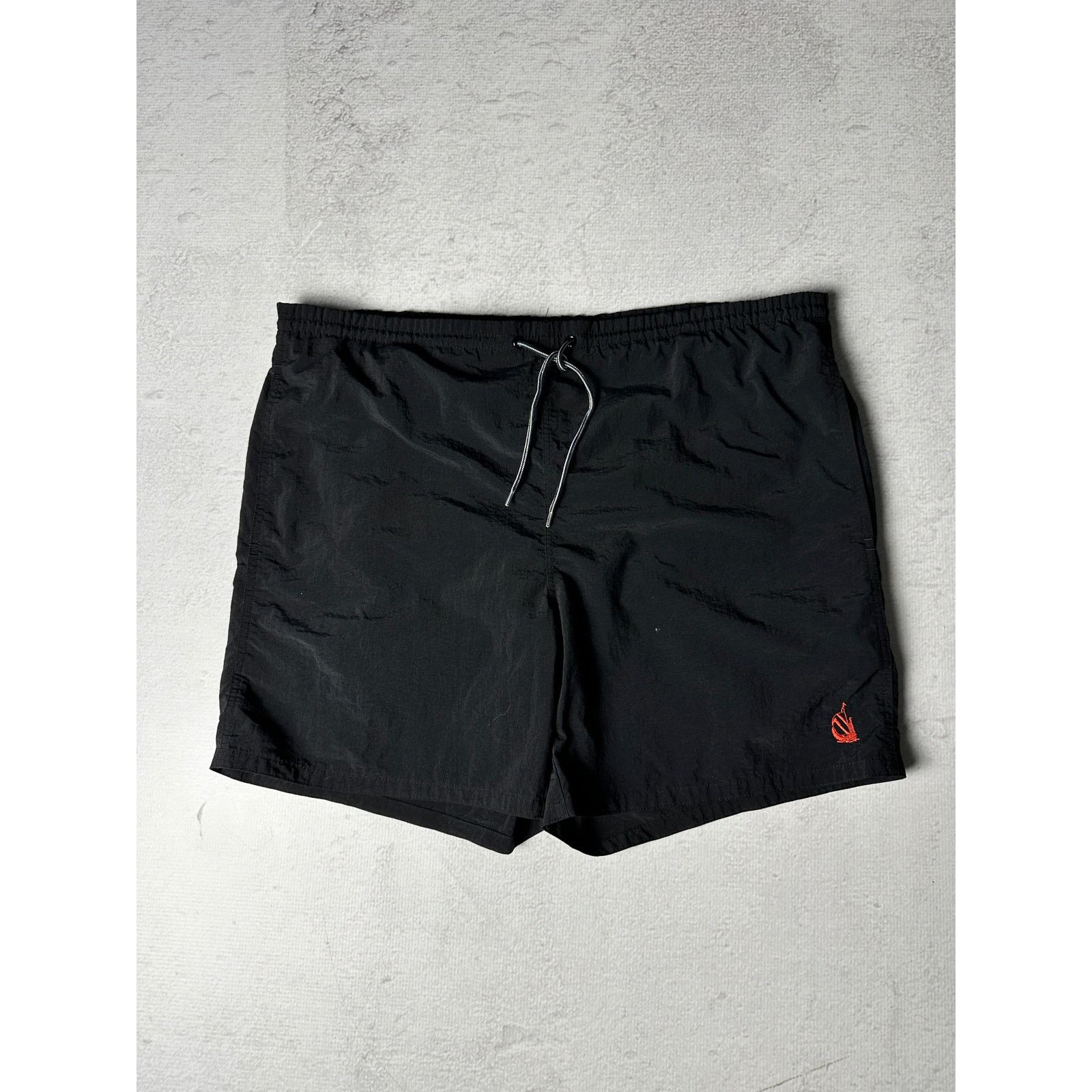 Nautica Vintage Nautica Athletic Shorts, Vintage Shorts Men's Medium Size US 32 / EU 48 - 1 Thumbnail