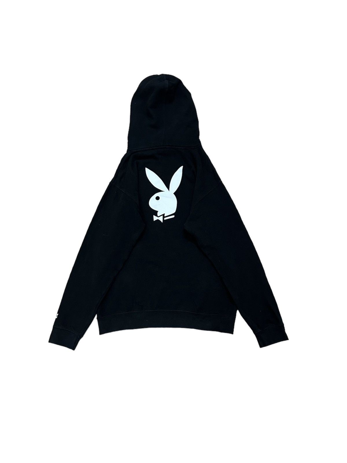 Japanese Brand × Playboy Playboy God Selection XXX Independent Trading Company Hoodie Size US M / EU 48-50 / 2 - 2 Thumbnail