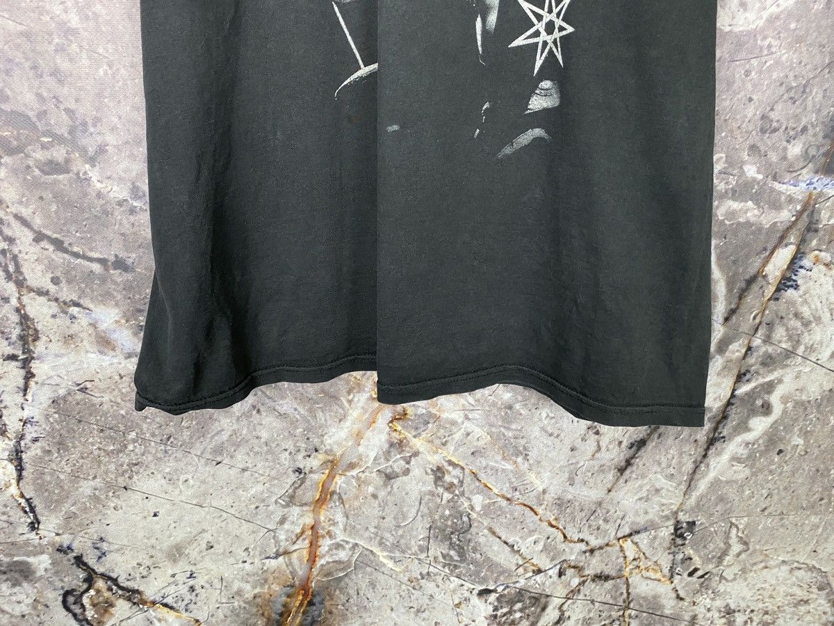 Vintage Men’s In Extremo T-Shirt Rock Band Size XXL Size US XXL / EU 58 / 5 - 3 Thumbnail