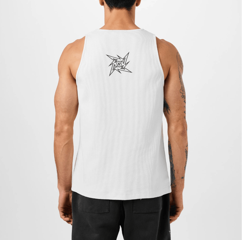 Represent Clo. BNWT SS25 REPRESENT x METALLICA 40YR TANK TOP S Size US S / EU 44-46 / 1 - 13 Thumbnail