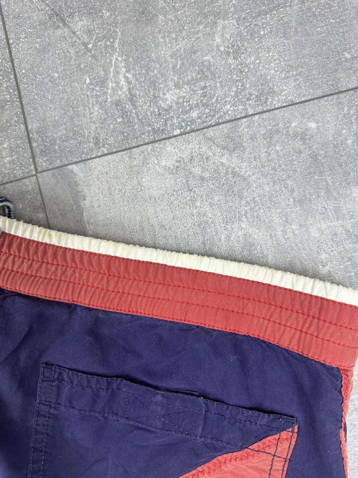 Polo Ralph Lauren Polo Ralph Lauren Great Britain-63 Swimwear Short Size US 32 / EU 48 - 12 Thumbnail