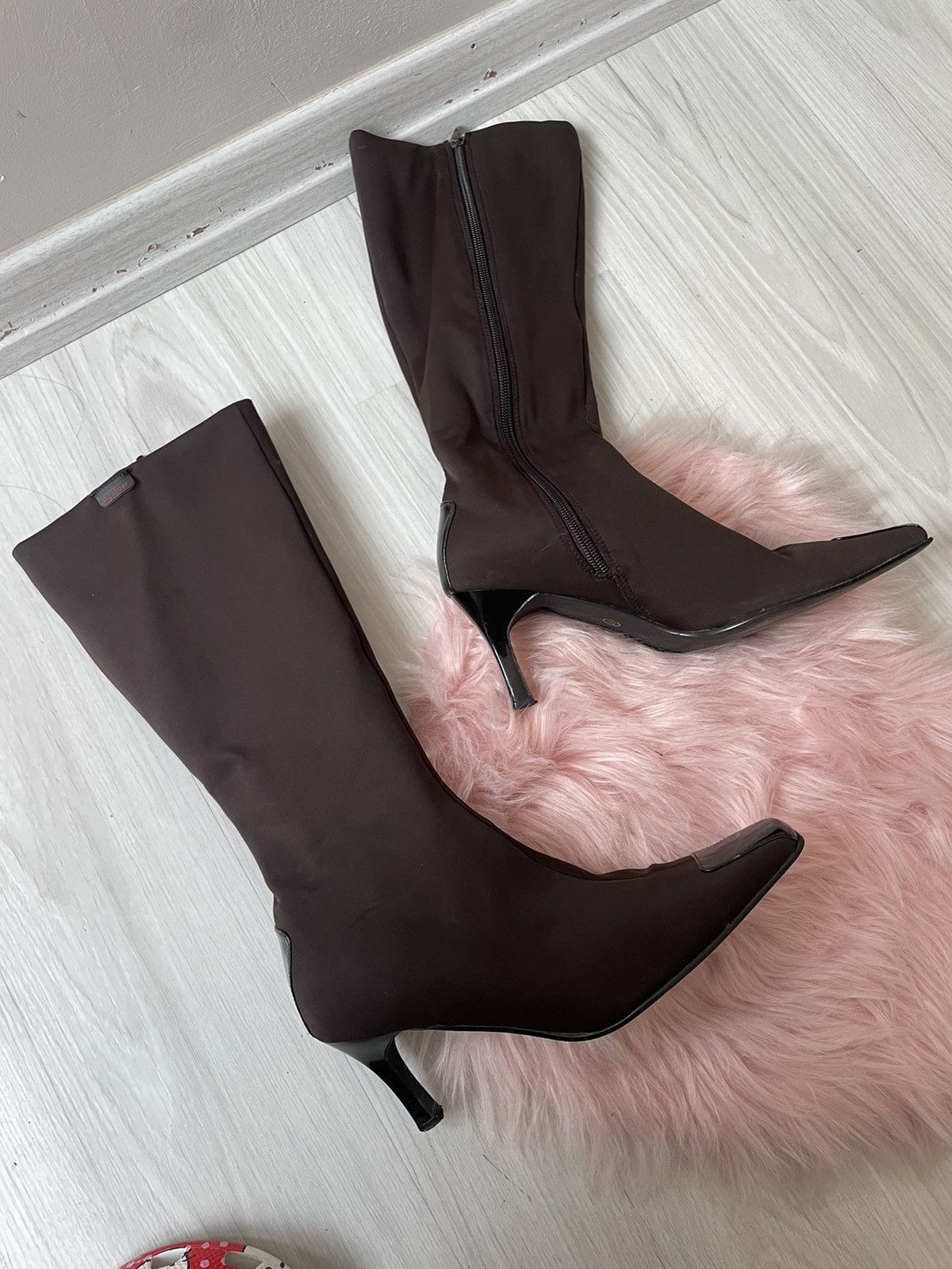 Vintage Vintage Italian boots Size US 6.5 / IT 36.5 - 11 Thumbnail