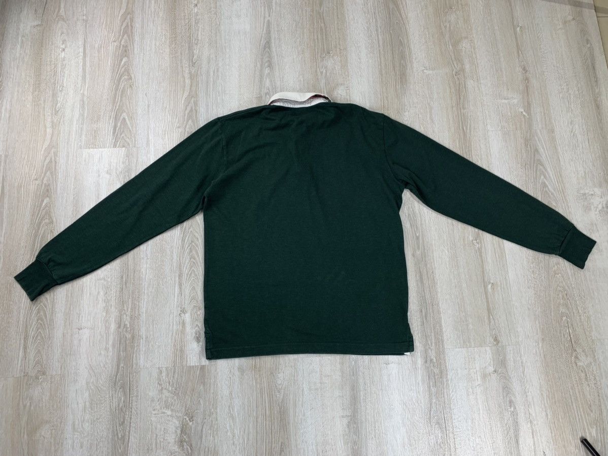 Gant Mens vintage longsleeve GANT Size L Size US L / EU 52-54 / 3 - 8 Thumbnail