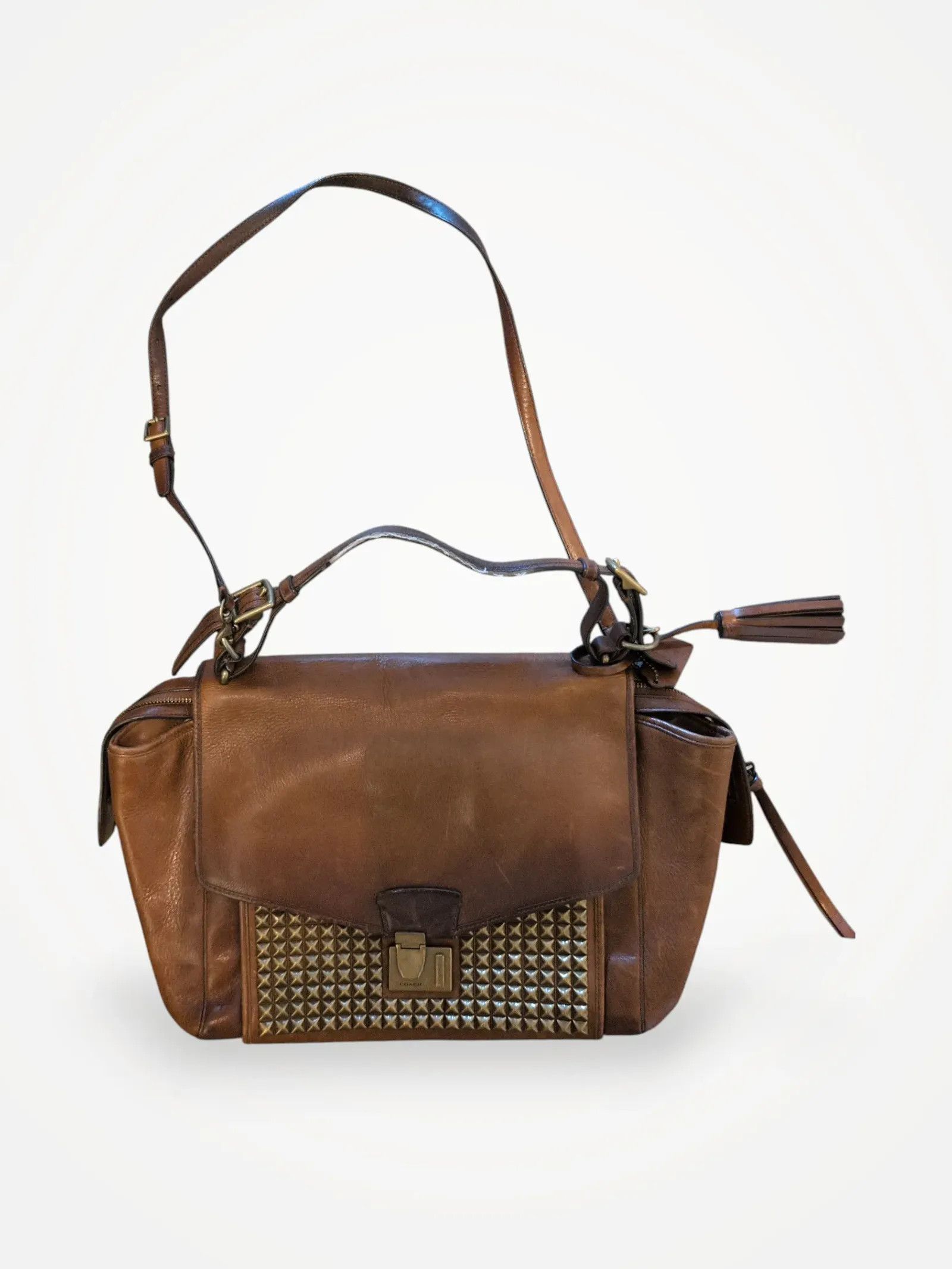 Coach Coach Computer Bag Size ONE SIZE - 1 Thumbnail